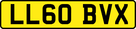 LL60BVX