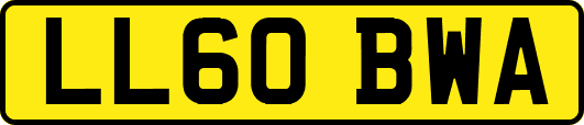 LL60BWA