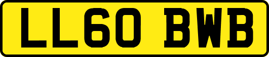LL60BWB