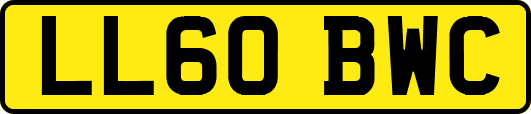 LL60BWC
