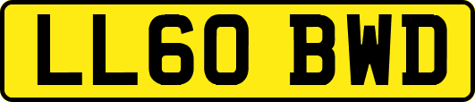 LL60BWD
