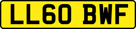 LL60BWF