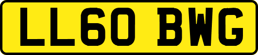 LL60BWG