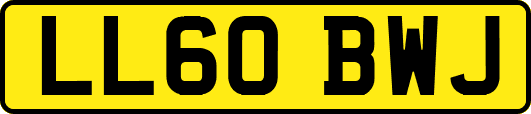 LL60BWJ
