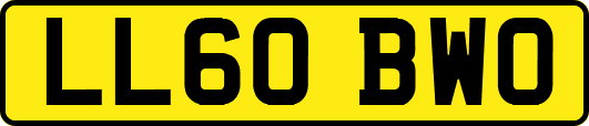 LL60BWO