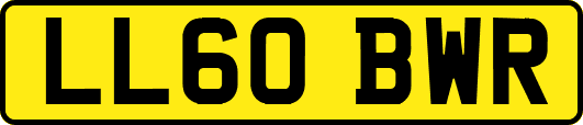 LL60BWR