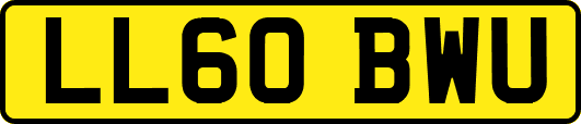 LL60BWU