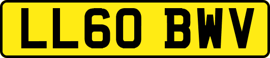 LL60BWV