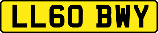 LL60BWY