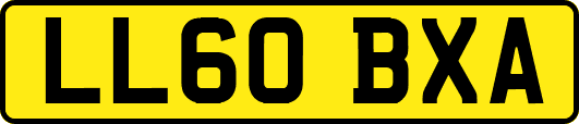 LL60BXA