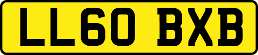LL60BXB