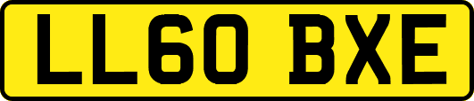LL60BXE
