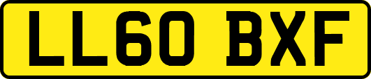 LL60BXF