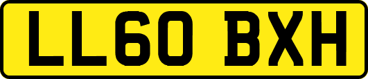 LL60BXH