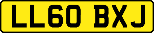 LL60BXJ