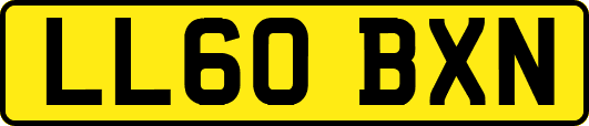 LL60BXN