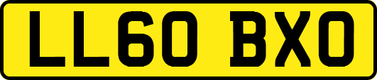 LL60BXO