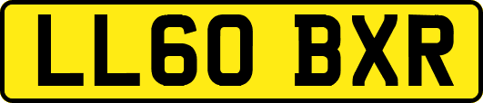 LL60BXR