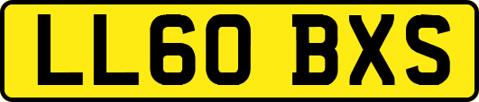 LL60BXS