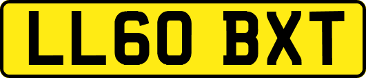 LL60BXT