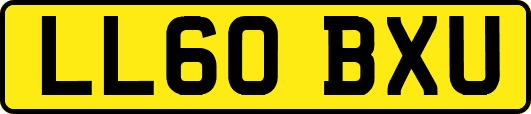 LL60BXU