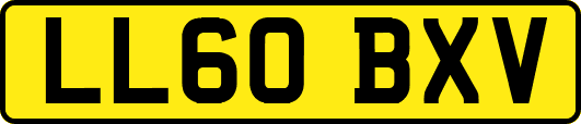 LL60BXV