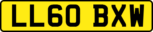 LL60BXW