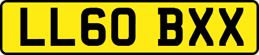 LL60BXX