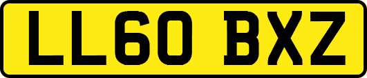 LL60BXZ