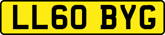 LL60BYG