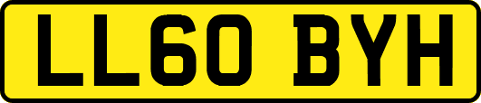 LL60BYH