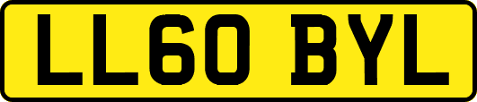 LL60BYL