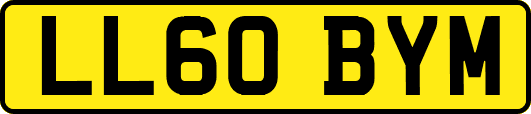 LL60BYM