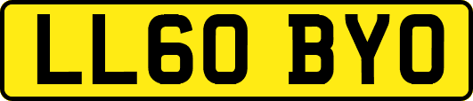 LL60BYO