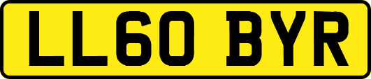 LL60BYR