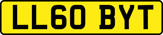 LL60BYT