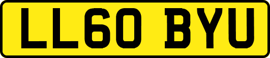 LL60BYU