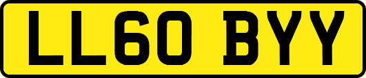 LL60BYY