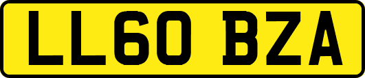 LL60BZA