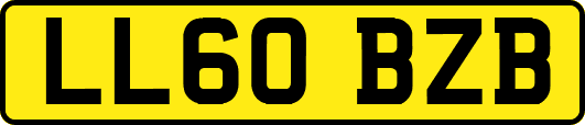 LL60BZB