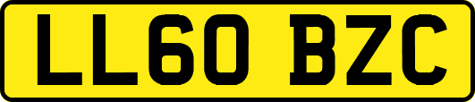 LL60BZC