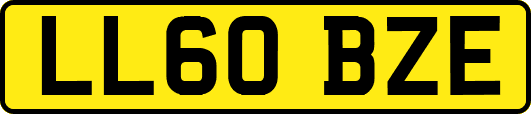 LL60BZE
