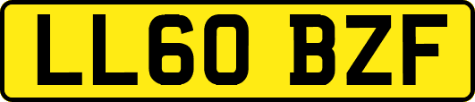 LL60BZF
