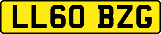 LL60BZG