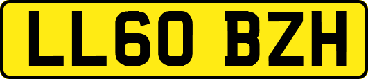 LL60BZH