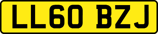LL60BZJ