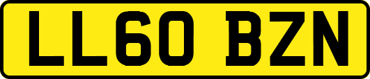 LL60BZN