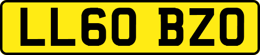 LL60BZO