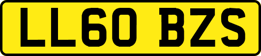 LL60BZS
