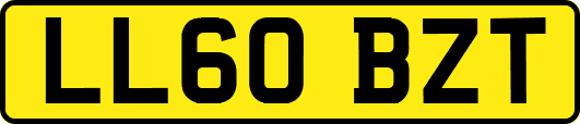 LL60BZT